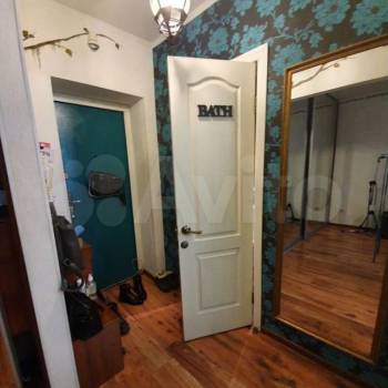 Сдается 1-комнатная квартира, 33 м²