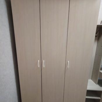 Сдается 1-комнатная квартира, 43 м²