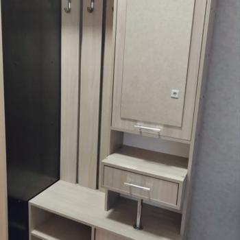 Сдается 1-комнатная квартира, 43 м²