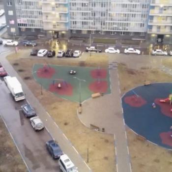 Сдается 1-комнатная квартира, 43 м²