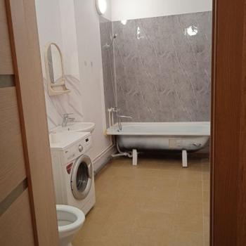 Сдается 1-комнатная квартира, 43 м²