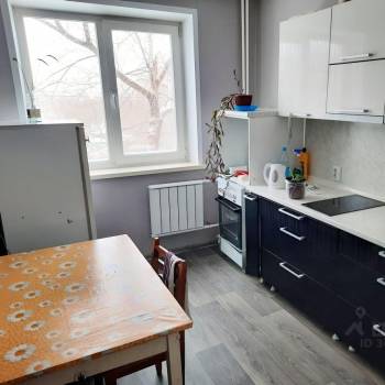 Сдается 2-х комнатная квартира, 54 м²