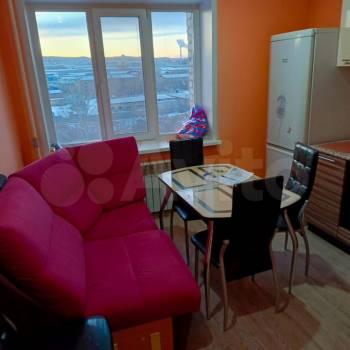 Сдается 2-х комнатная квартира, 52 м²