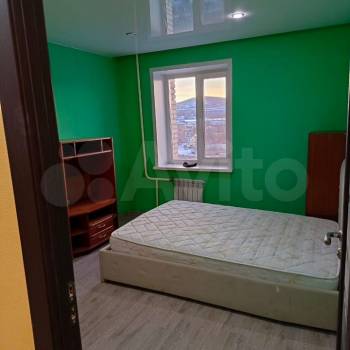 Сдается 2-х комнатная квартира, 52 м²