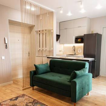 Сдается 1-комнатная квартира, 30 м²