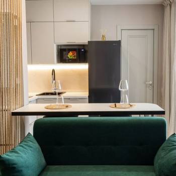 Сдается 1-комнатная квартира, 30 м²