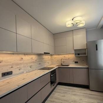 Продается 2-х комнатная квартира, 58,8 м²