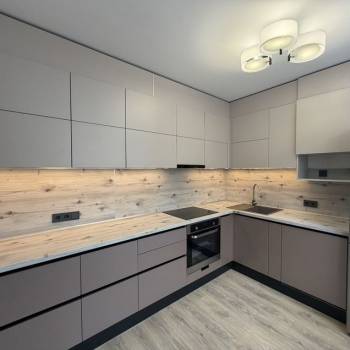 Продается 2-х комнатная квартира, 58,8 м²