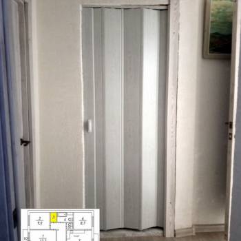 Продается 3-х комнатная квартира, 67,1 м²