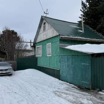 Продается Дом, 30 м²