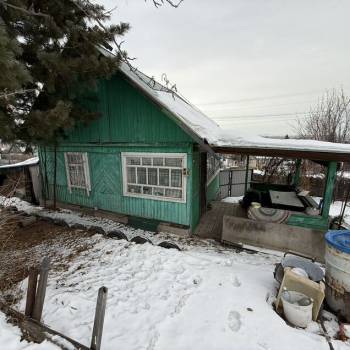Продается Дом, 30 м²