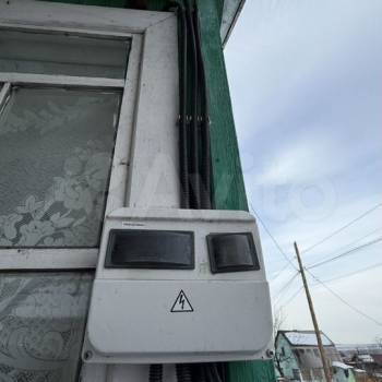 Продается Дом, 30 м²