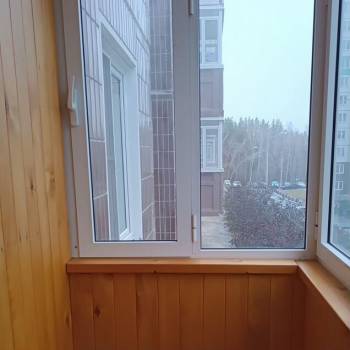 Продается Многокомнатная квартира, 88,4 м²