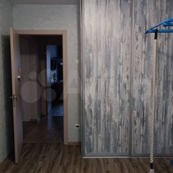 Продается Многокомнатная квартира, 88,4 м²