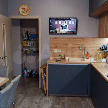 Продается Многокомнатная квартира, 88,4 м²