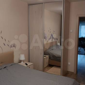 Продается Многокомнатная квартира, 88,4 м²