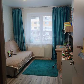 Продается Многокомнатная квартира, 88,4 м²