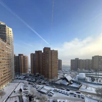 Сдается 1-комнатная квартира, 32 м²