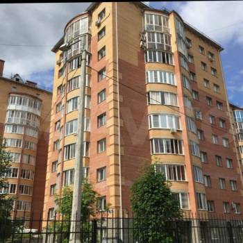 Сдается 1-комнатная квартира, 74 м²