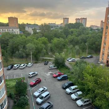 Сдается 1-комнатная квартира, 74 м²