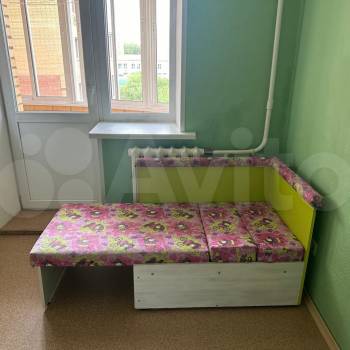 Сдается 1-комнатная квартира, 74 м²