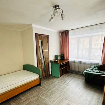 Сдается 1-комнатная квартира, 32 м²