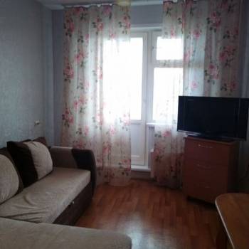 Сдается 1-комнатная квартира, 25 м²