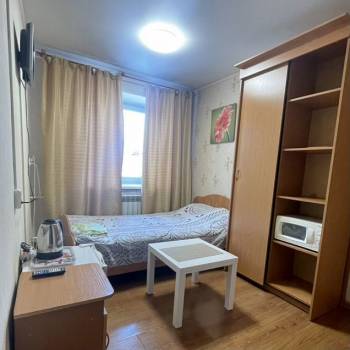 Сдается 1-комнатная квартира, 16 м²