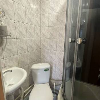 Сдается 1-комнатная квартира, 16 м²