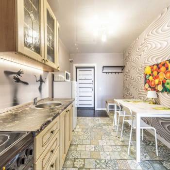 Продается 1-комнатная квартира, 51 м²