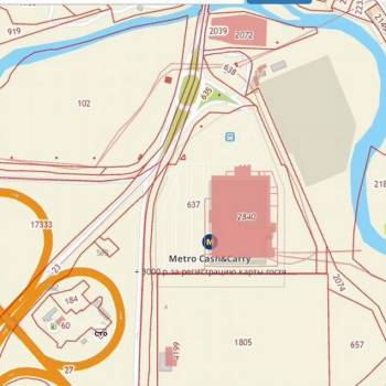 Продается Участок, 12800 м²