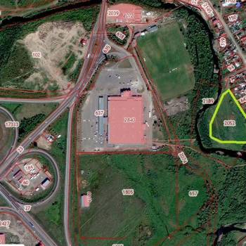 Продается Участок, 12800 м²