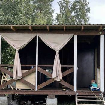 Продается Дом, 10 м²