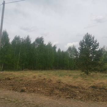 Продается Участок, 990 м²