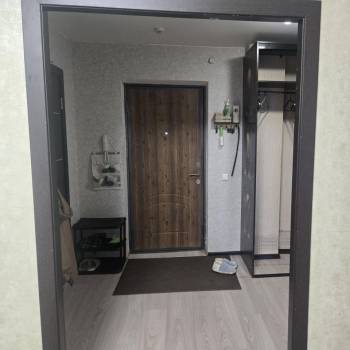 Сдается 1-комнатная квартира, 43 м²