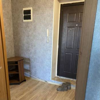 Сдается 1-комнатная квартира, 39 м²