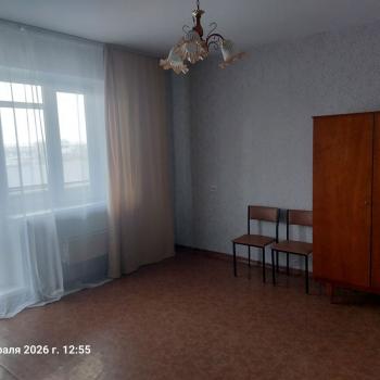 Сдается 2-х комнатная квартира, 54 м²