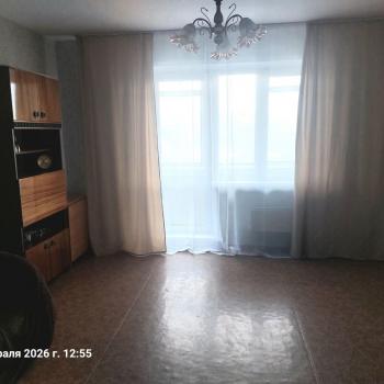 Сдается 2-х комнатная квартира, 54 м²