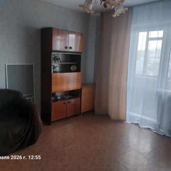 Сдается 2-х комнатная квартира, 54 м²