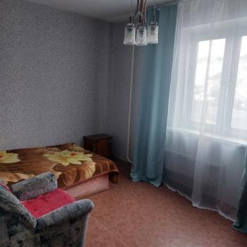 Сдается 2-х комнатная квартира, 54 м²