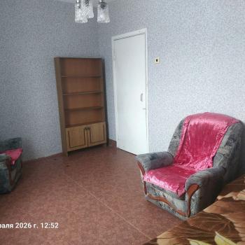 Сдается 2-х комнатная квартира, 54 м²