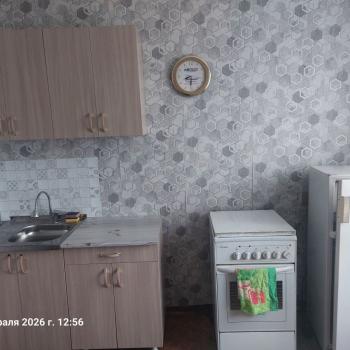 Сдается 2-х комнатная квартира, 54 м²