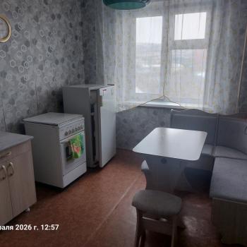 Сдается 2-х комнатная квартира, 54 м²