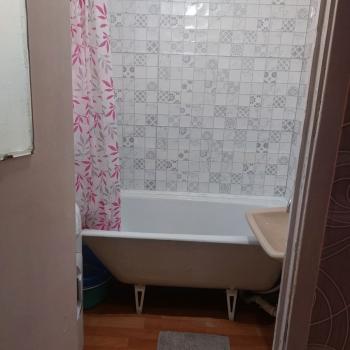 Сдается 2-х комнатная квартира, 54 м²