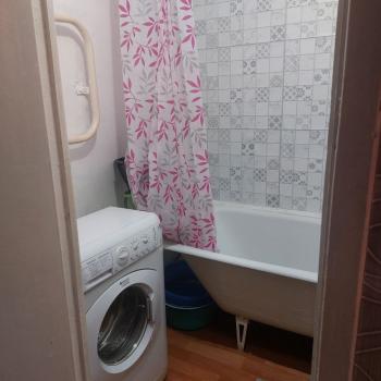 Сдается 2-х комнатная квартира, 54 м²