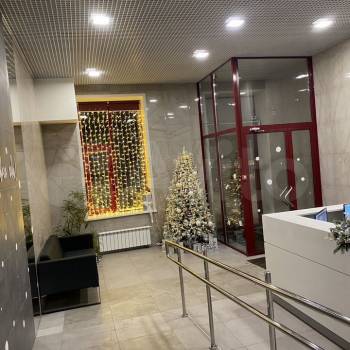 Сдается 2-х комнатная квартира, 71 м²