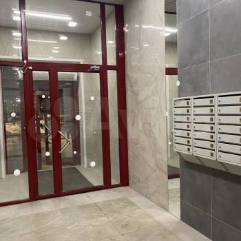 Сдается 2-х комнатная квартира, 71 м²