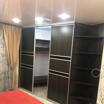 Продается 2-х комнатная квартира, 72,5 м²