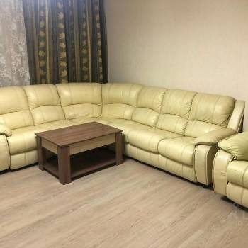 Продается 2-х комнатная квартира, 72,5 м²