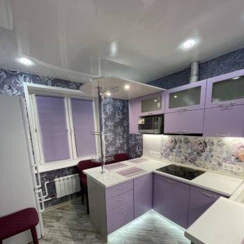 Продается 2-х комнатная квартира, 59,9 м²